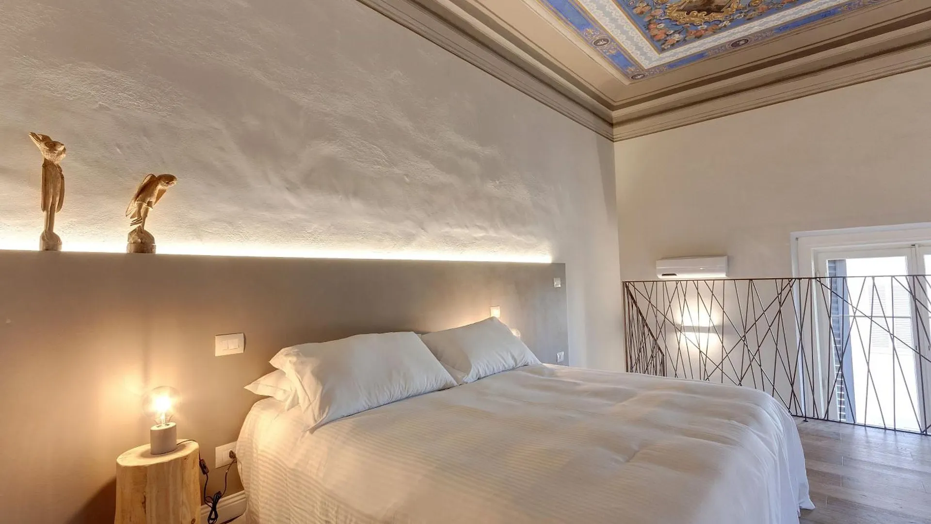 Freedom Apartments By Mamo Florence Italy