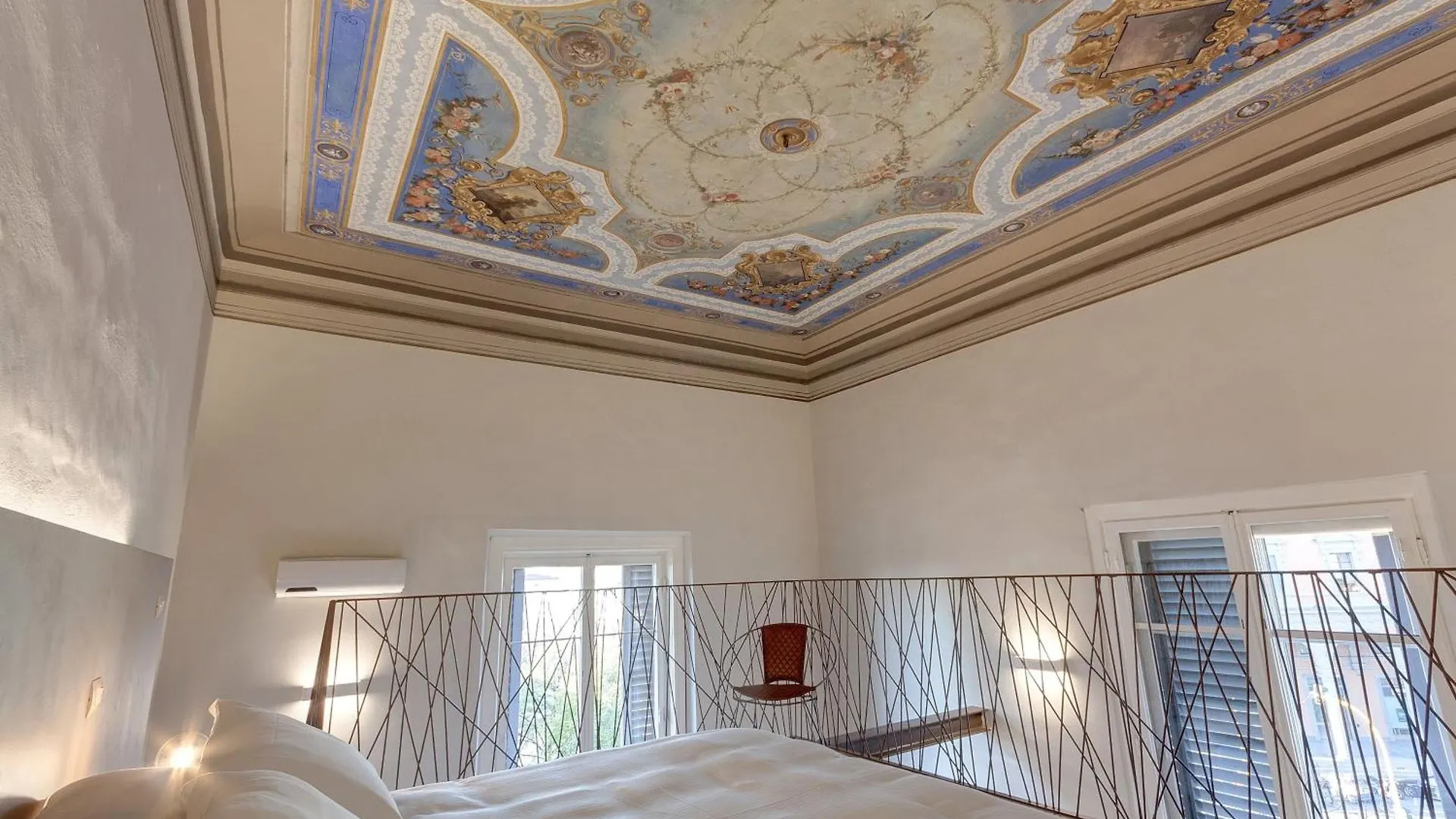 Freedom Apartments By Mamo Florence Italy