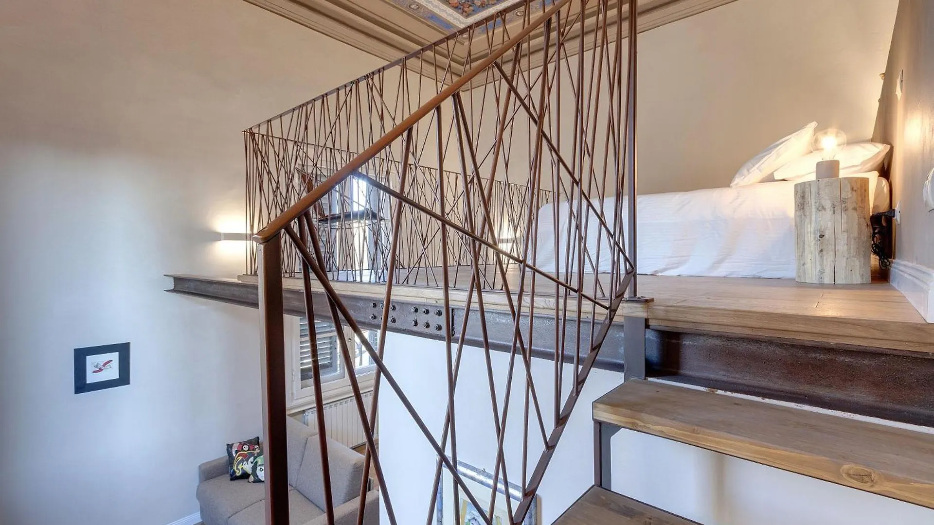 Freedom Apartments By Mamo Florence