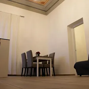 Apartamento Antico Ex Convento Xiv Sec. Le Cure - App. Gaia, Florencia