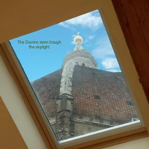 Apartamento The Flora And Florian - The Feeling Of Touching The Duomo, Florencia