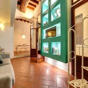 Apartamento Tegolaio By Mamo, Florencia