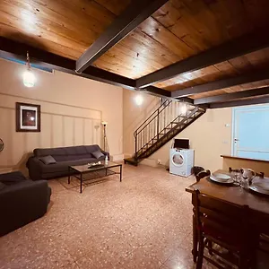Appartamento La Signoria Historic, Firenze