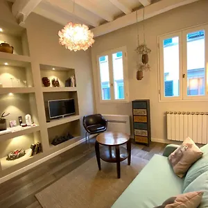 Apartamento Dandelion Flat, Florencia