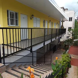  Apartamento Casa Amarela Brasil