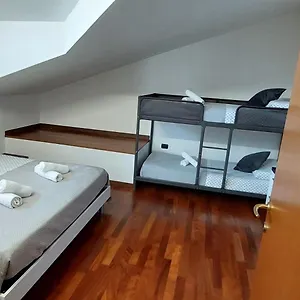Casa Di Vika Volta Barozzo