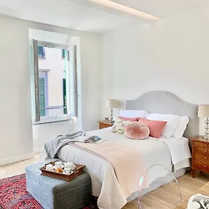 Nr8 - Santa Croce Apartamento