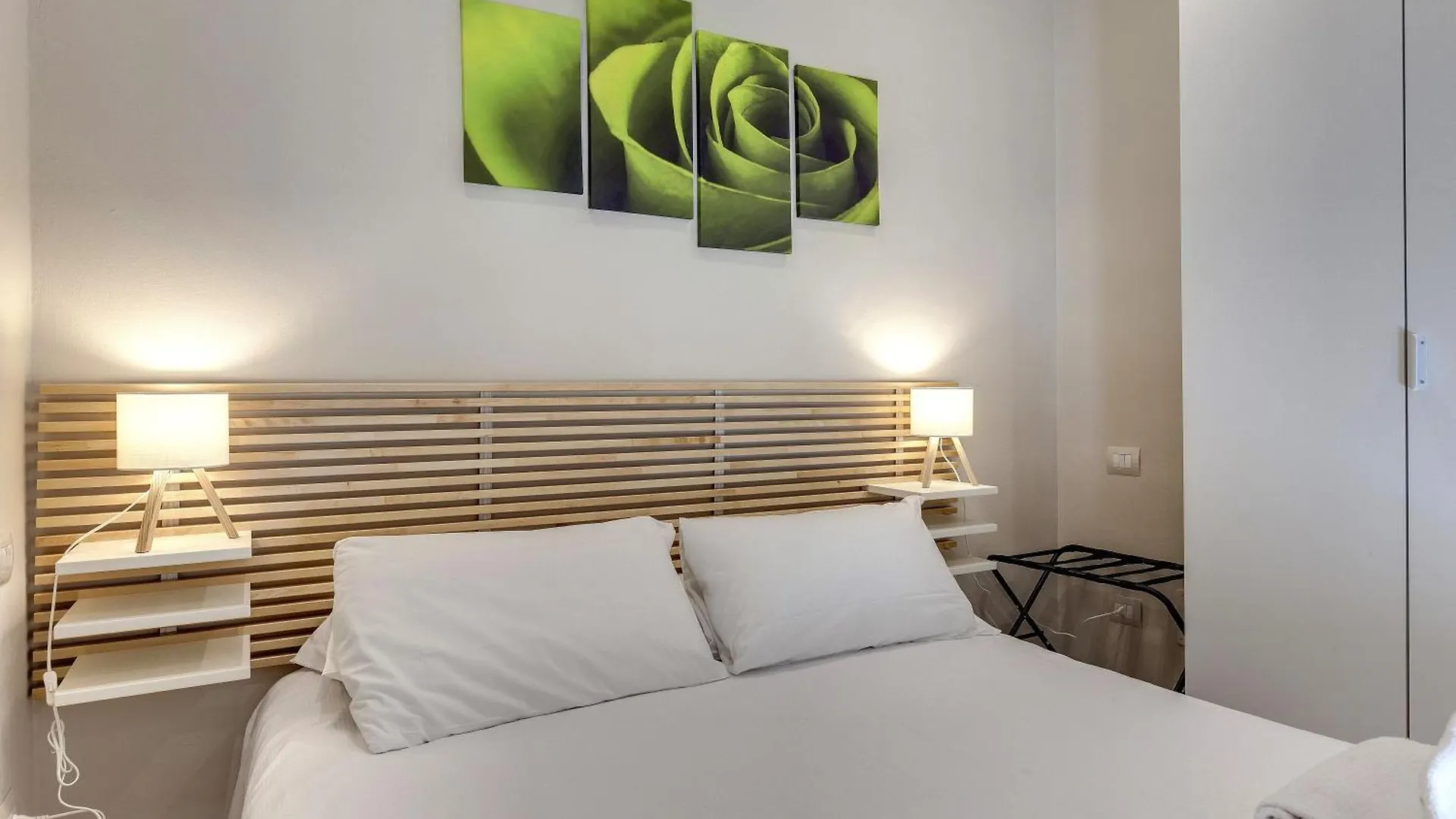 Freedom Apartments By Mamo Firenze