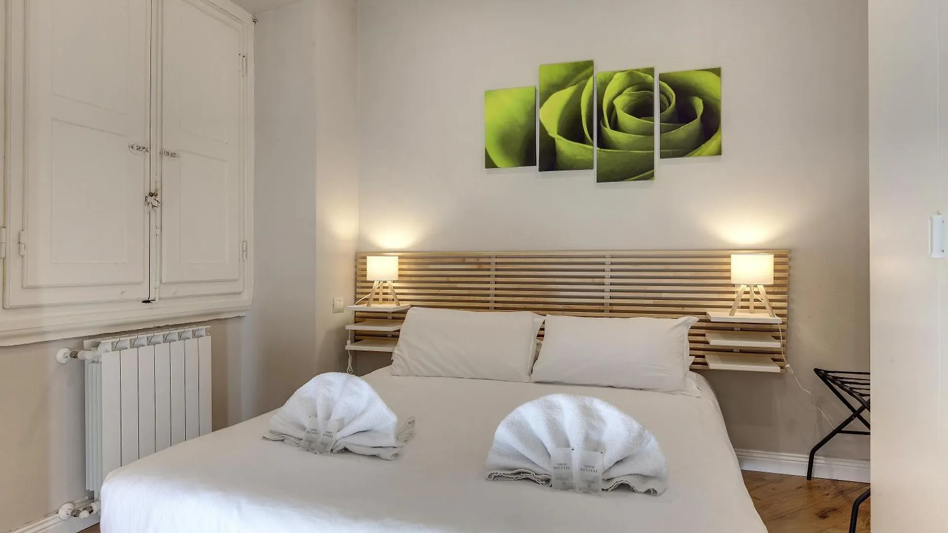 Freedom Apartments By Mamo Florença 0*,