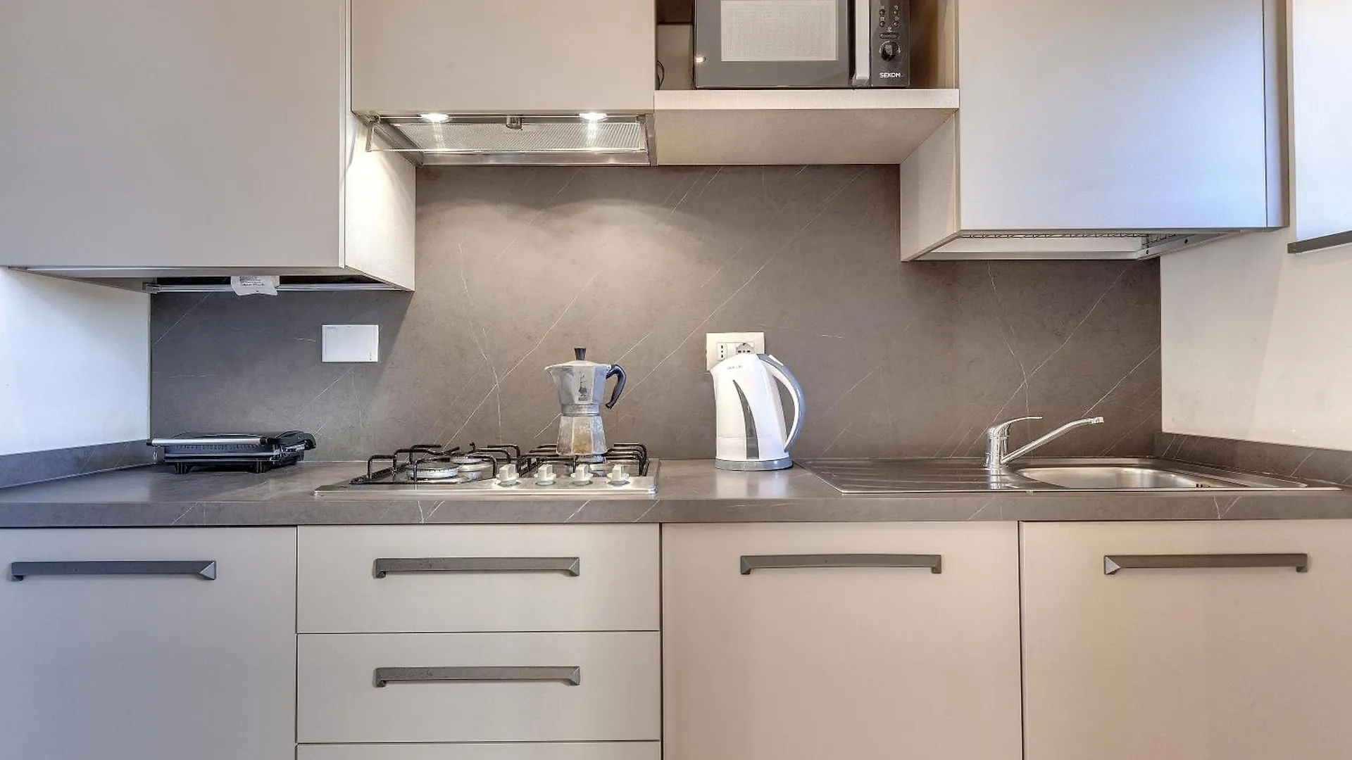 Freedom Apartments By Mamo Florence Italy