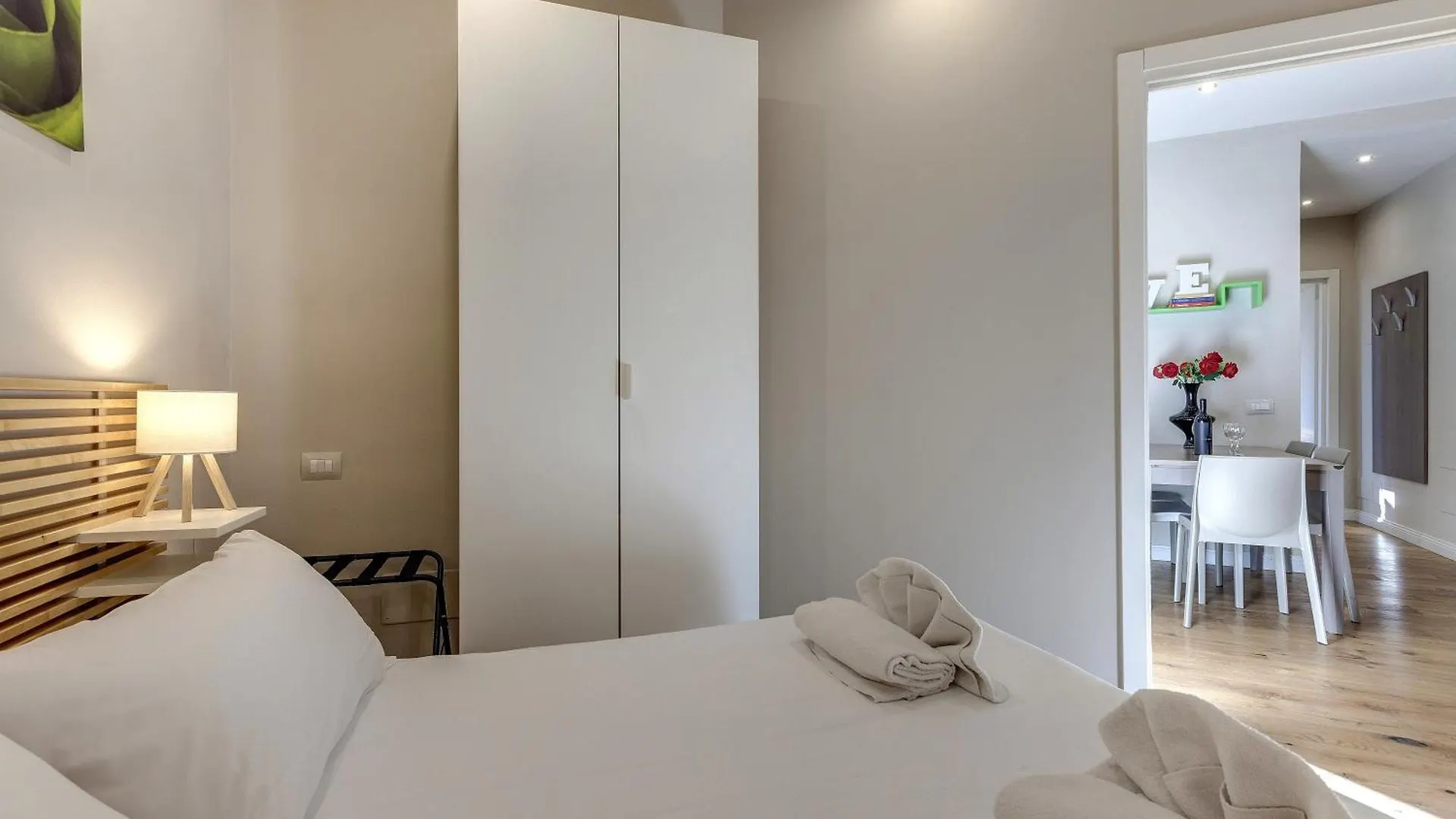 Freedom Apartments By Mamo Florence